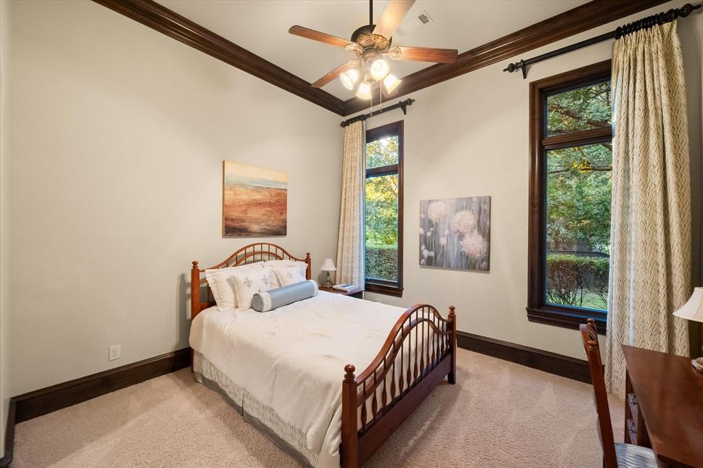 Strawberry Fields Mansfield - Residential