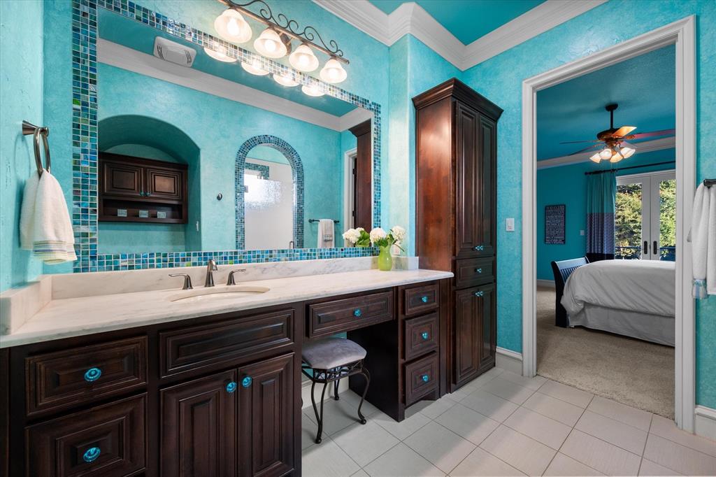 Strawberry Fields Mansfield - Residential