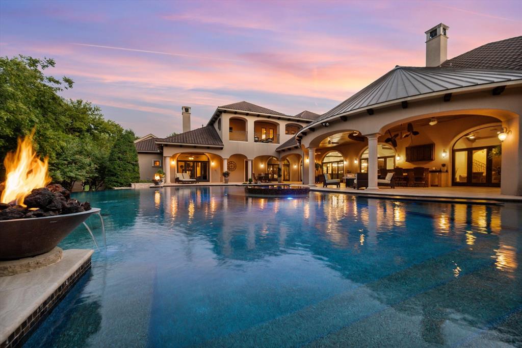 Strawberry Fields Mansfield - Residential