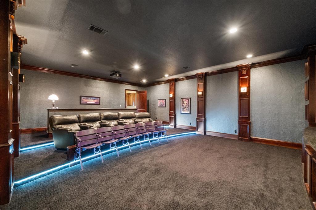 Strawberry Fields Mansfield - Residential