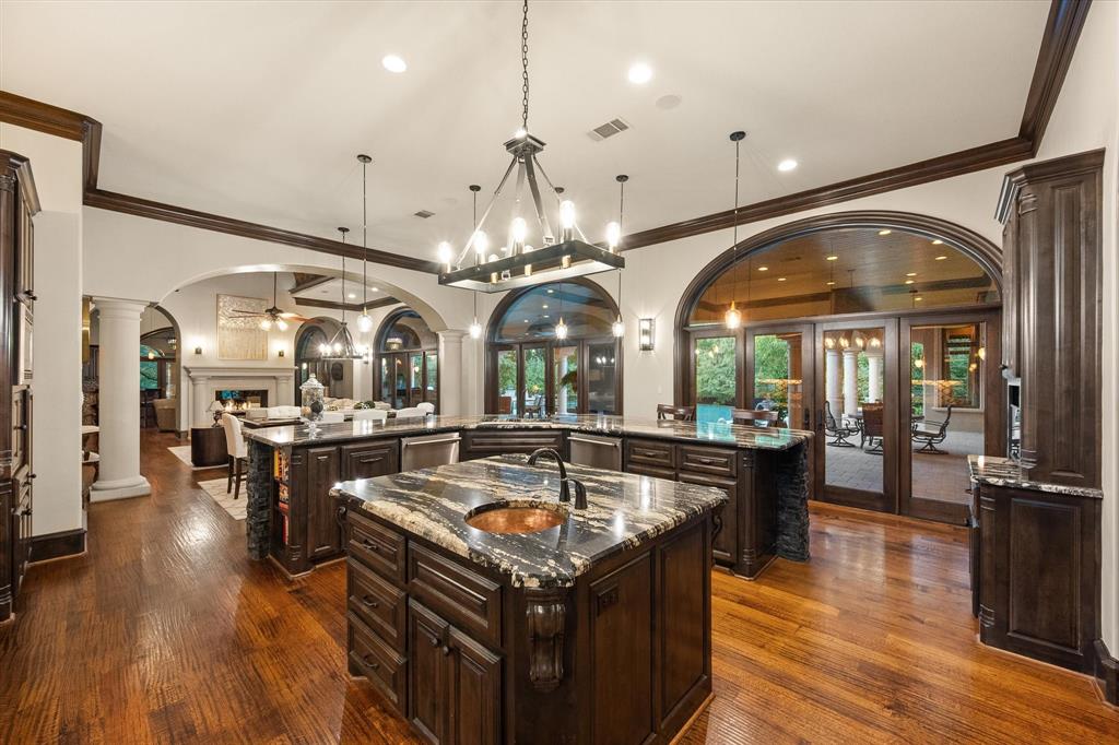 Strawberry Fields Mansfield - Residential