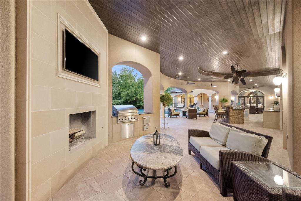 Strawberry Fields Mansfield - Residential