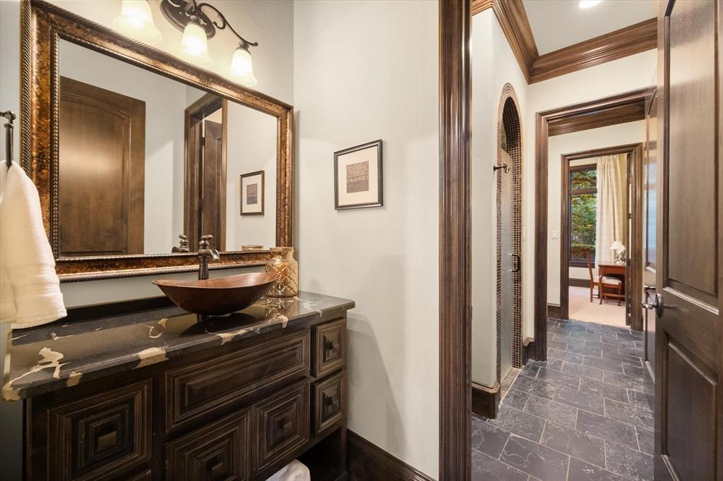 Strawberry Fields Mansfield - Residential