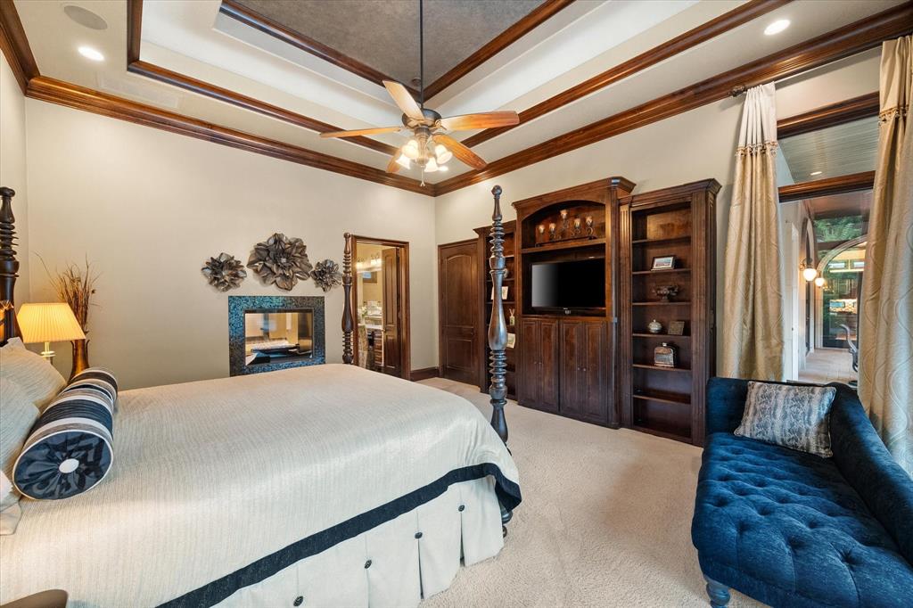 Strawberry Fields Mansfield - Residential