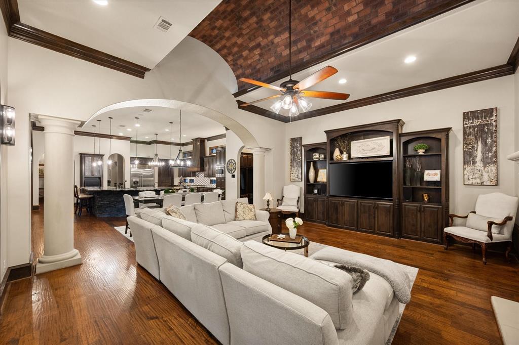 Strawberry Fields Mansfield - Residential