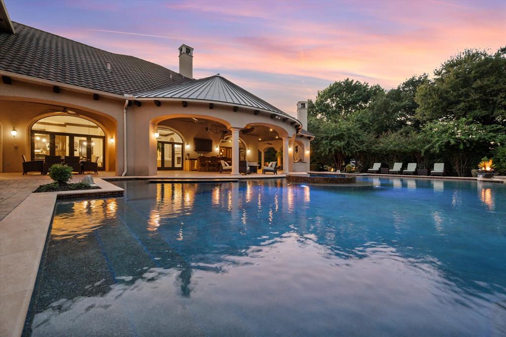 Strawberry Fields Mansfield - Residential