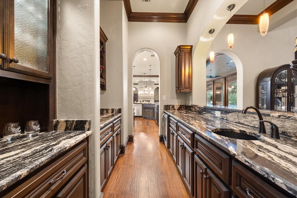 Strawberry Fields Mansfield - Residential