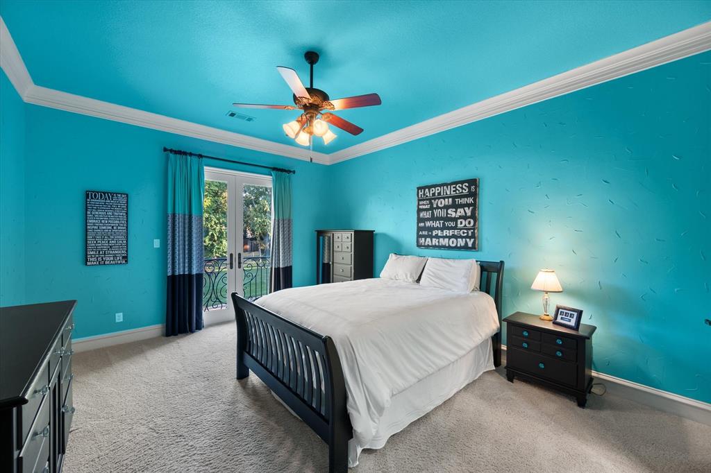 Strawberry Fields Mansfield - Residential