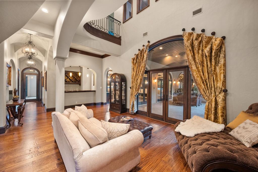 Strawberry Fields Mansfield - Residential