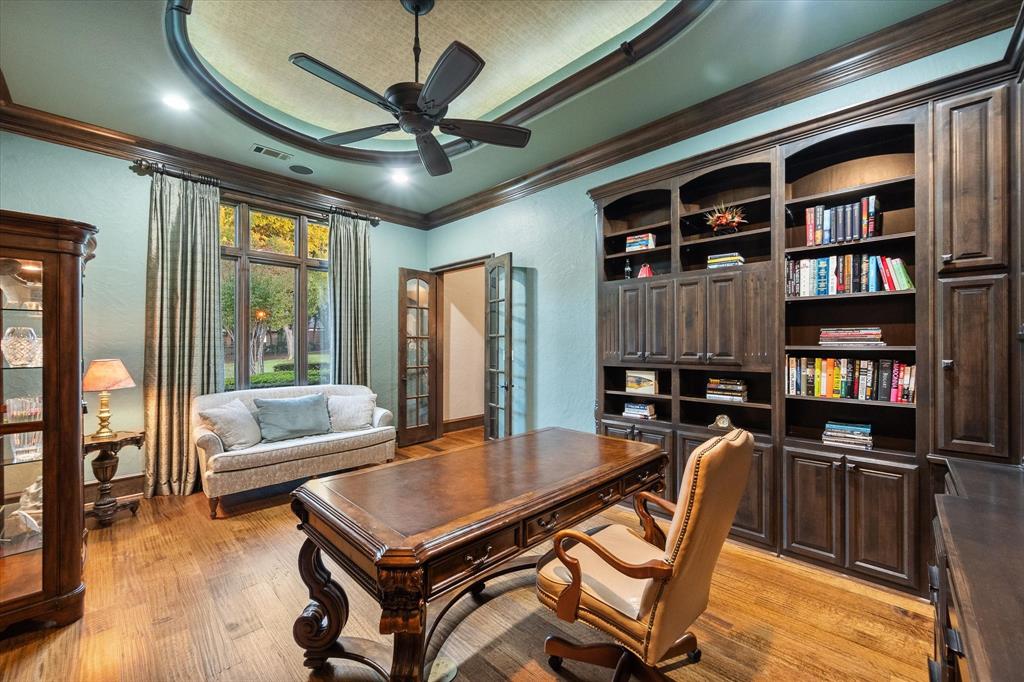 Strawberry Fields Mansfield - Residential