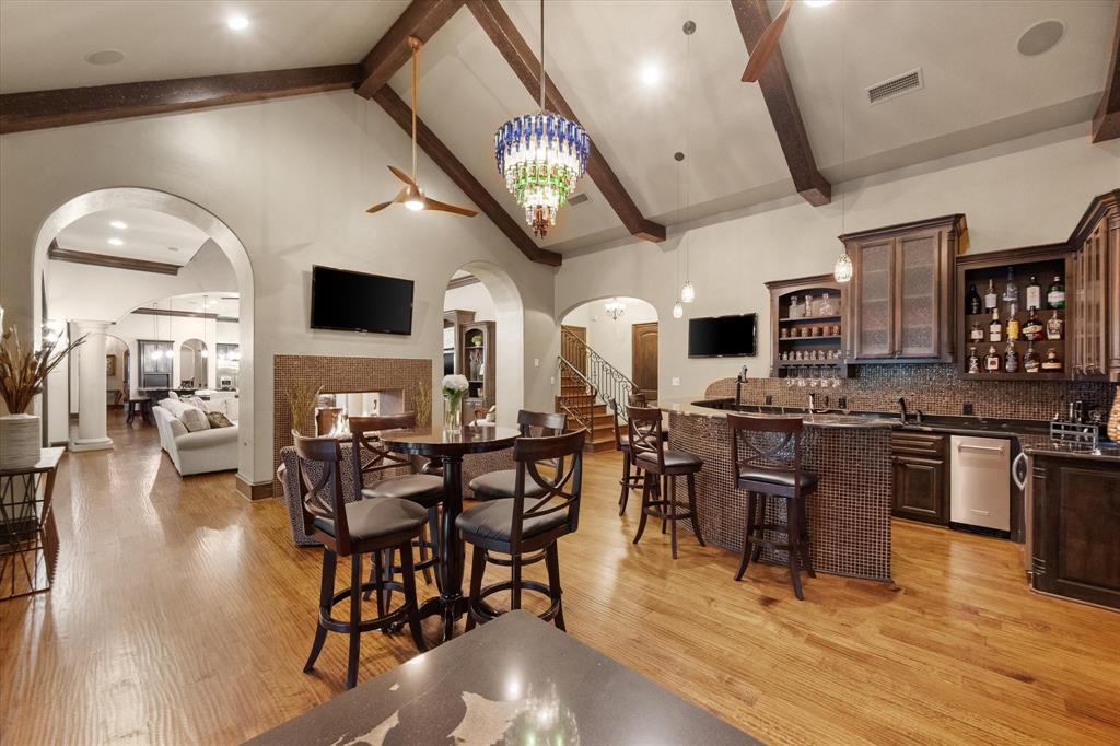 Strawberry Fields Mansfield - Residential