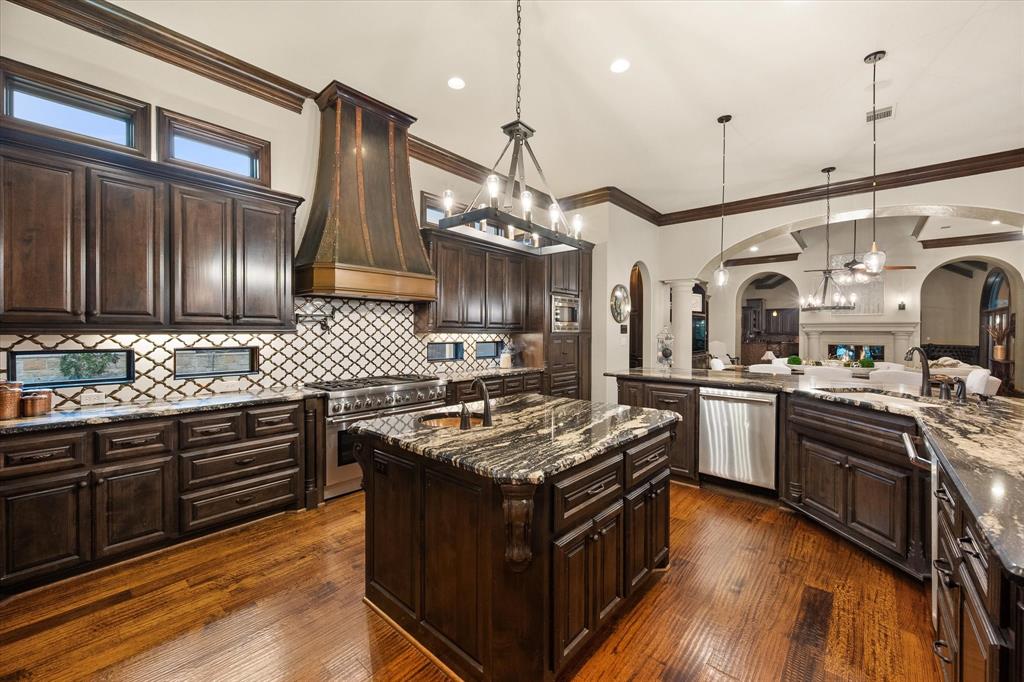 Strawberry Fields Mansfield - Residential