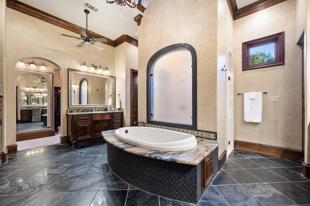 Strawberry Fields Mansfield - Residential