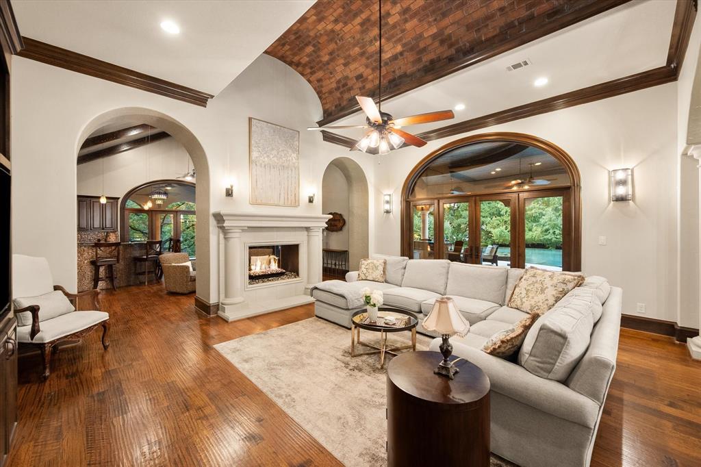 Strawberry Fields Mansfield - Residential