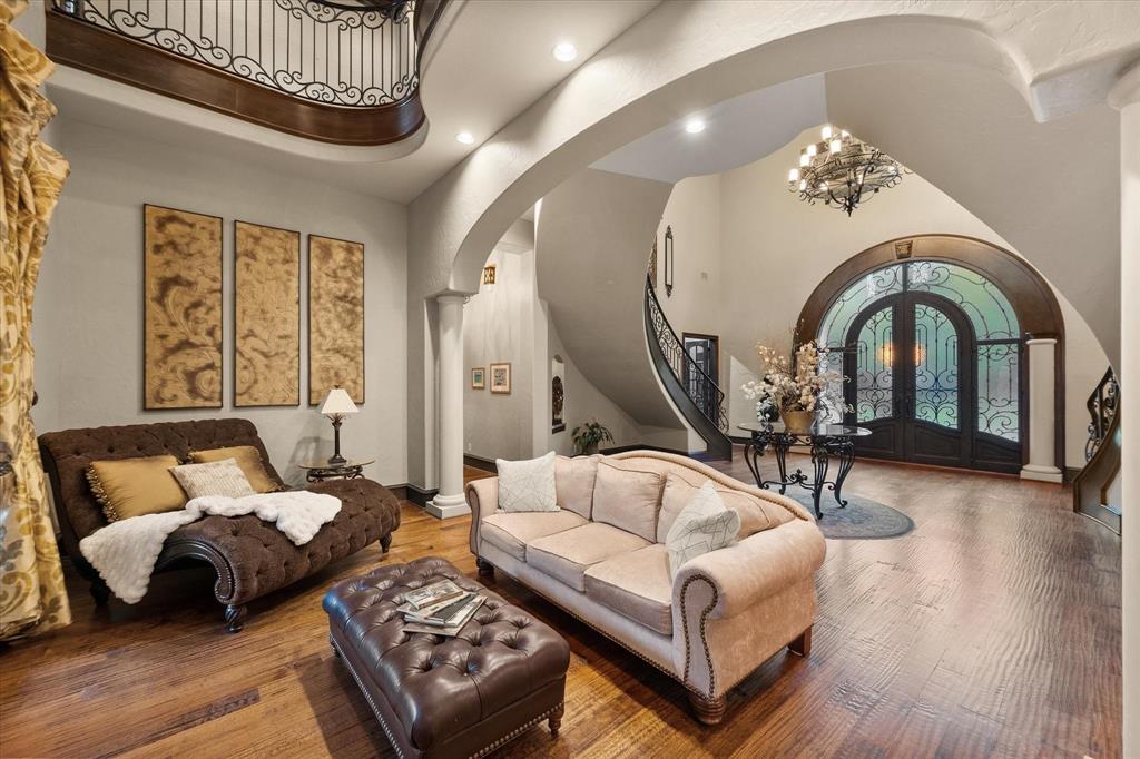 Strawberry Fields Mansfield - Residential