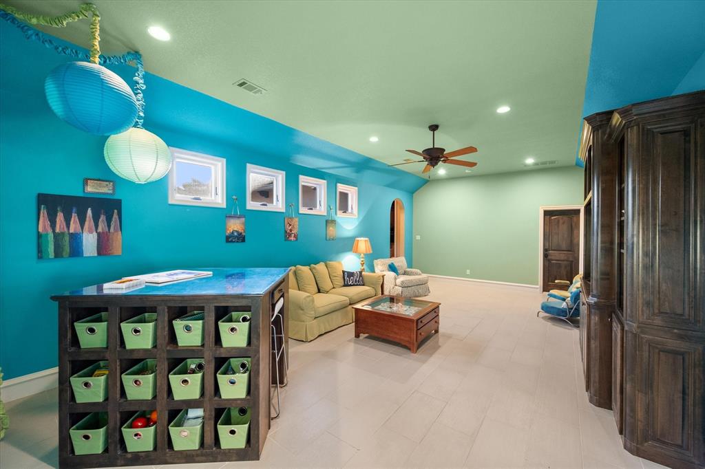 Strawberry Fields Mansfield - Residential