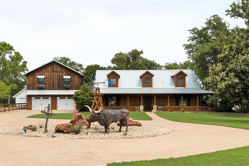 476 County Road 1503