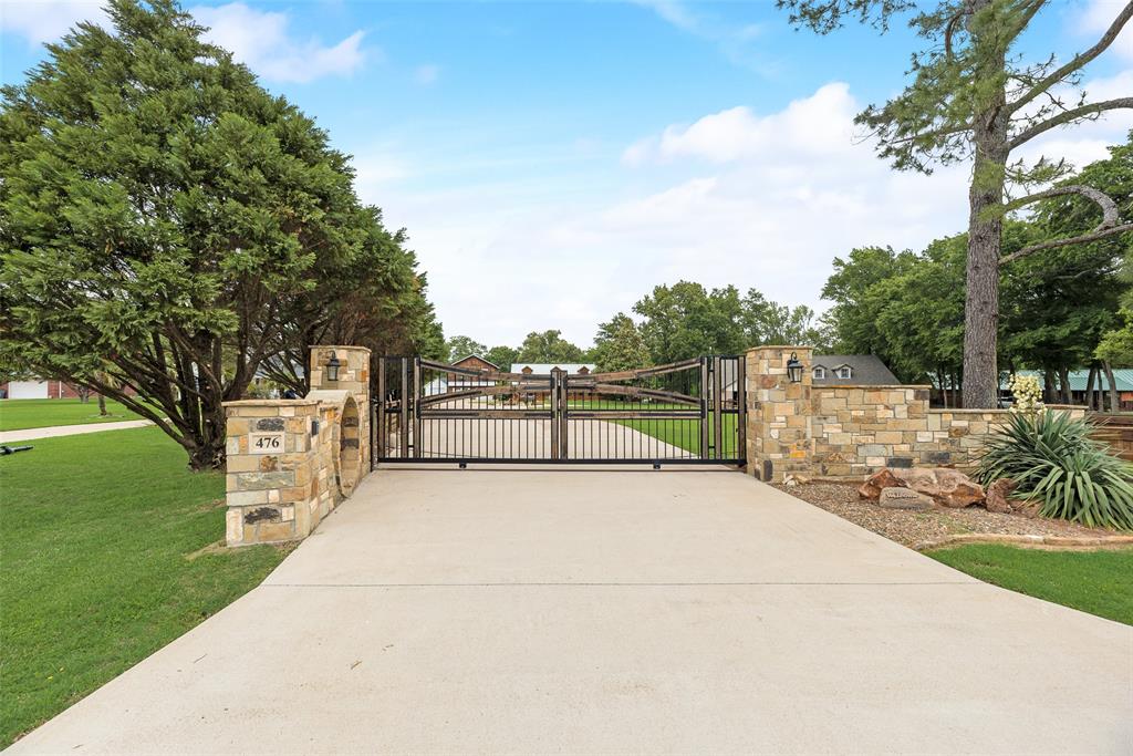 476 County Road 1503
