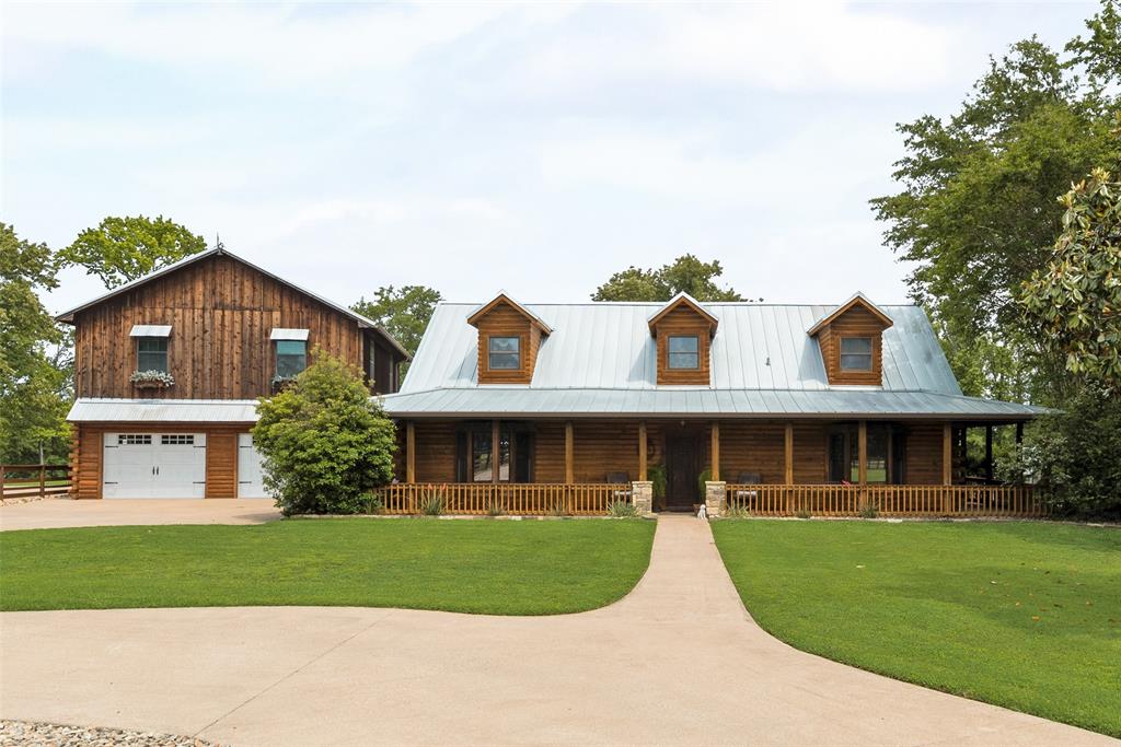 476 County Road 1503