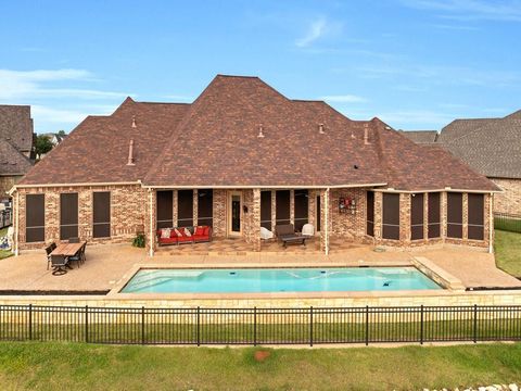 Tiny photo for 1403 Amsterdam Court, Granbury, TX 76048 (MLS # 21098316)
