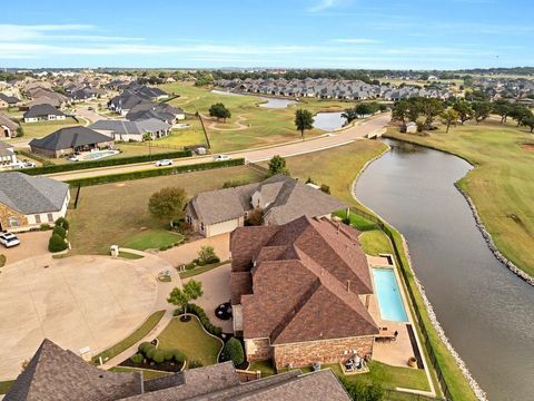 Tiny photo for 1403 Amsterdam Court, Granbury, TX 76048 (MLS # 21098316)