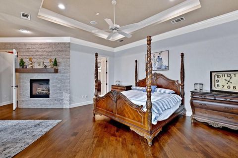 Tiny photo for 1403 Amsterdam Court, Granbury, TX 76048 (MLS # 21098316)