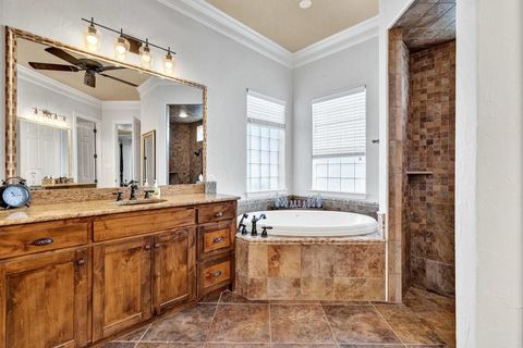 Tiny photo for 1403 Amsterdam Court, Granbury, TX 76048 (MLS # 21098316)