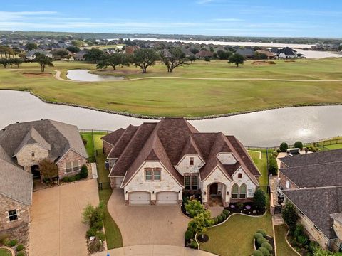 Tiny photo for 1403 Amsterdam Court, Granbury, TX 76048 (MLS # 21098316)