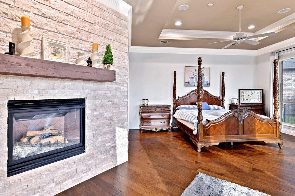 Harbor Lakes Ph 3 - Residential