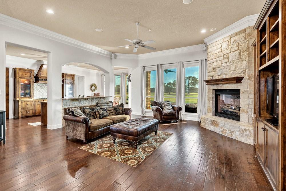 Harbor Lakes Ph 3 - Residential