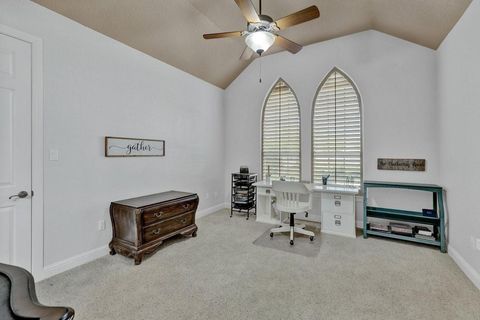 Tiny photo for 1403 Amsterdam Court, Granbury, TX 76048 (MLS # 21098316)