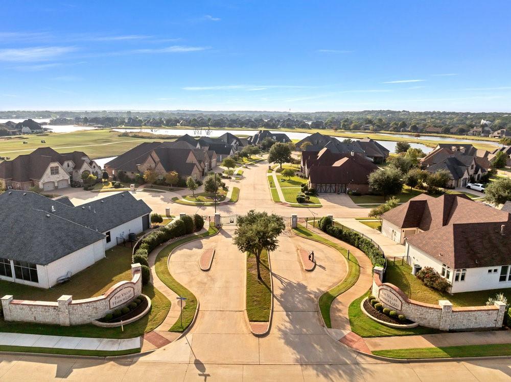 Harbor Lakes Ph 3 - Residential