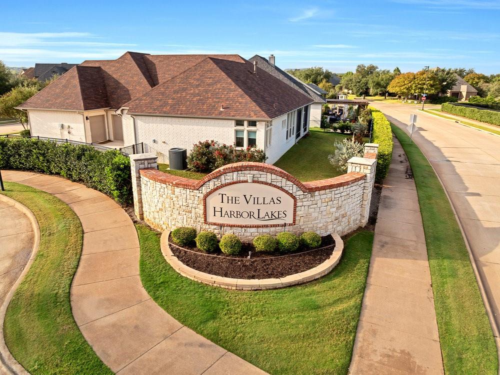 Harbor Lakes Ph 3 - Residential