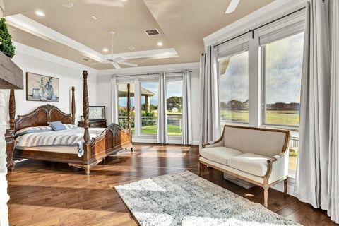 Tiny photo for 1403 Amsterdam Court, Granbury, TX 76048 (MLS # 21098316)