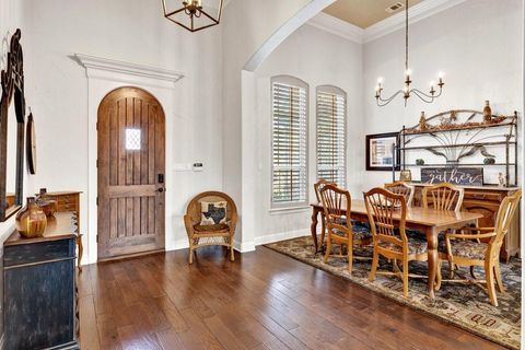 Tiny photo for 1403 Amsterdam Court, Granbury, TX 76048 (MLS # 21098316)