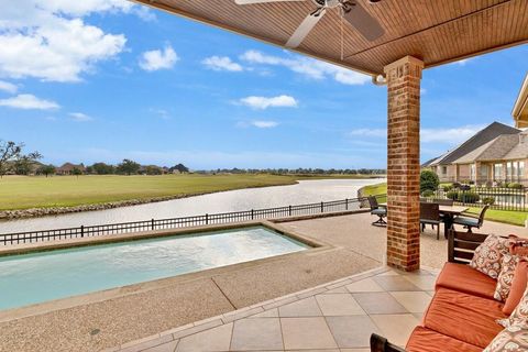 Tiny photo for 1403 Amsterdam Court, Granbury, TX 76048 (MLS # 21098316)