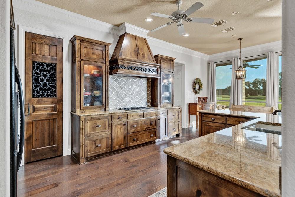 Harbor Lakes Ph 3 - Residential