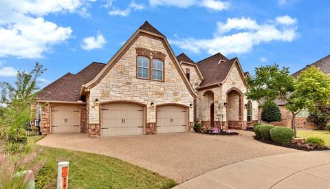 Tiny photo for 1403 Amsterdam Court, Granbury, TX 76048 (MLS # 21098316)