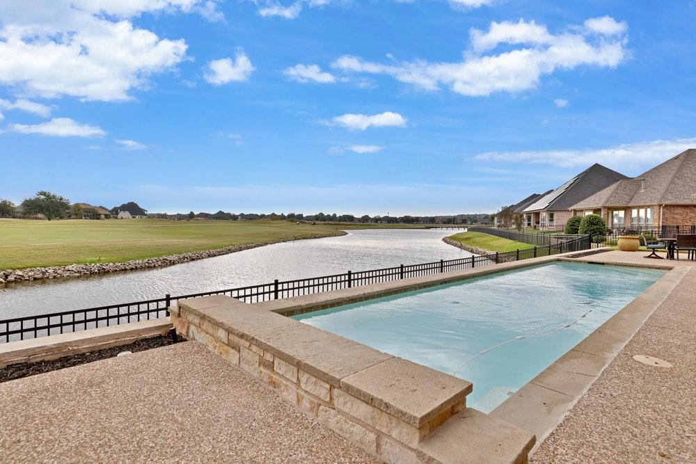 Harbor Lakes Ph 3 - Residential