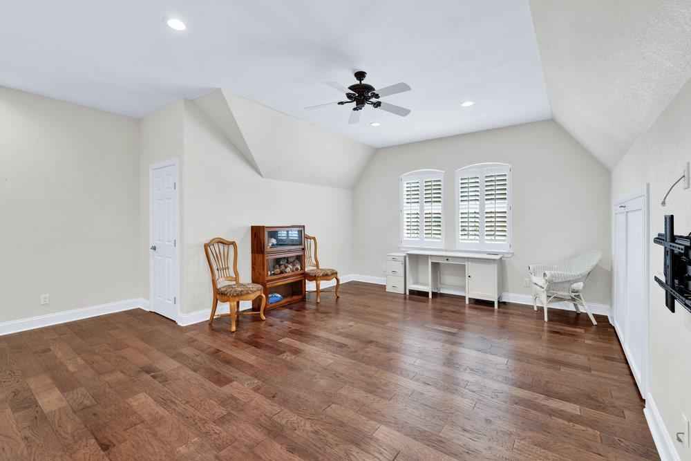 Harbor Lakes Ph 3 - Residential