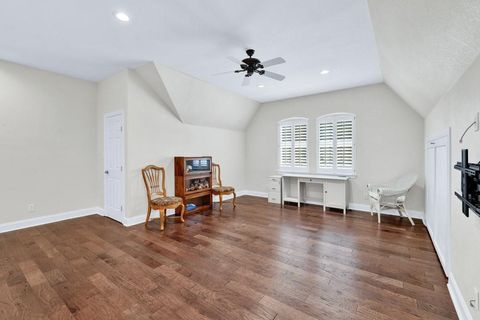 Tiny photo for 1403 Amsterdam Court, Granbury, TX 76048 (MLS # 21098316)