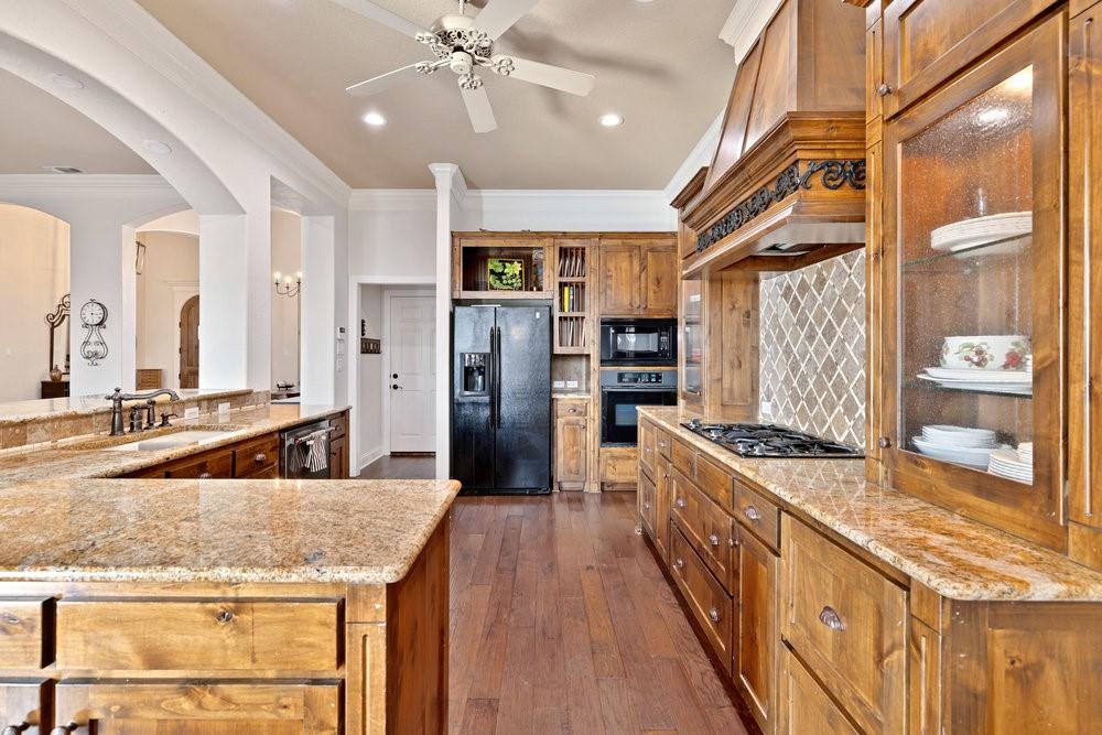 Harbor Lakes Ph 3 - Residential