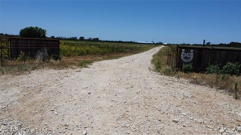 343 County Road 156A De Leon TX 76444