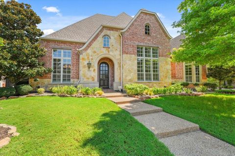 11336 NW Nogales Lane Frisco TX 75033