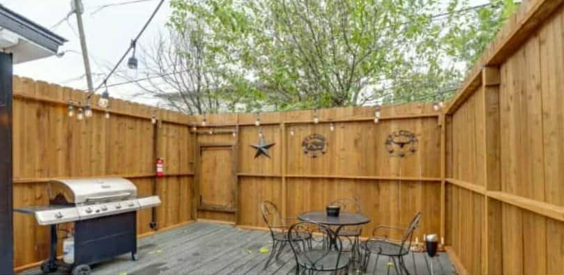 George J Bryans Rev - Residential Lease