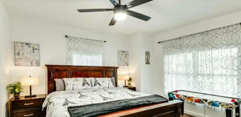 George J Bryans Rev - Residential Lease