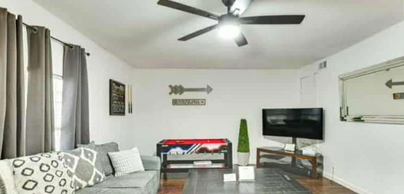 George J Bryans Rev - Residential Lease