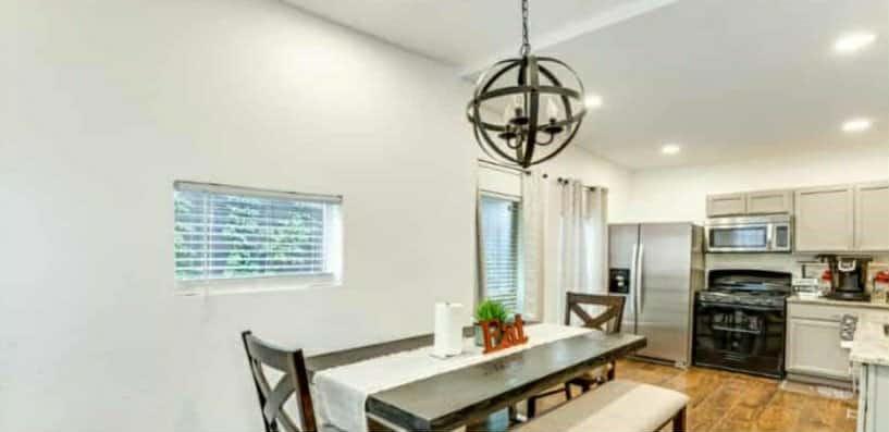 George J Bryans Rev - Residential Lease