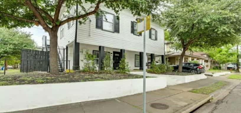 George J Bryans Rev - Residential Lease