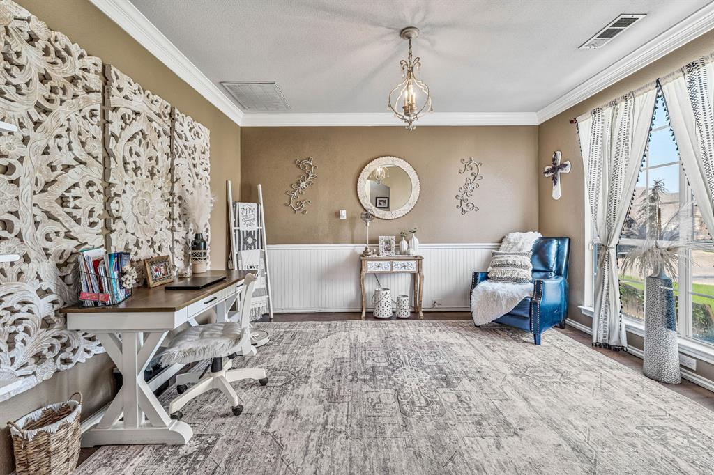 2829 Flint Rock Drive